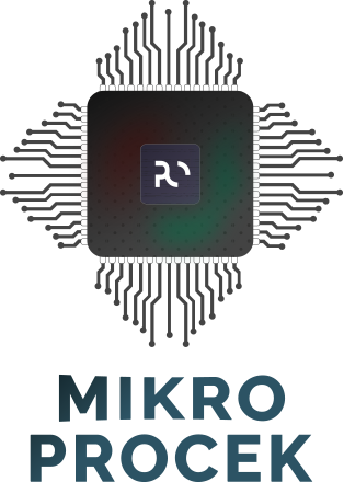 LogoMikroprocka